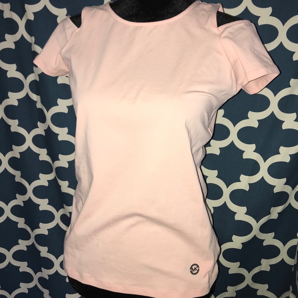 Michael Kors MICHAEL Basics Tee - NWT